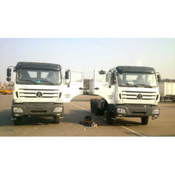 Beiben/for Mercedes Benz Tractor Truck Hot Sale